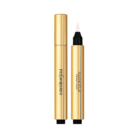 ysl touche eclat l& 39|which ysl touche eclat shade.